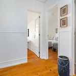 Daire Whome Hideaway Family #3 Lisboa
