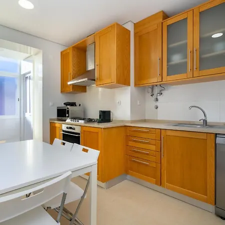 Διαμέρισμα Whome Hideaway Family #3 *