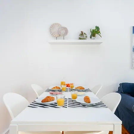 Whome Hideaway Family #3 公寓