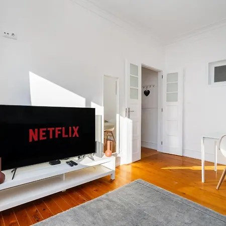 Whome Hideaway Family #3 * リスボン