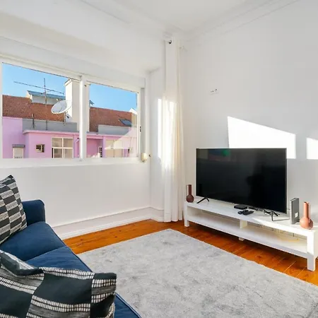 Apartman Whome Hideaway Family #3 *