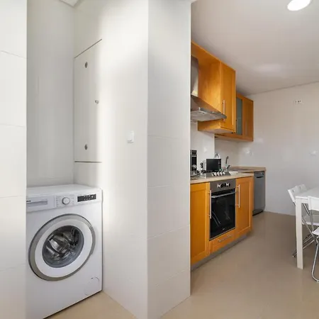 Whome Hideaway Family #3 公寓 *