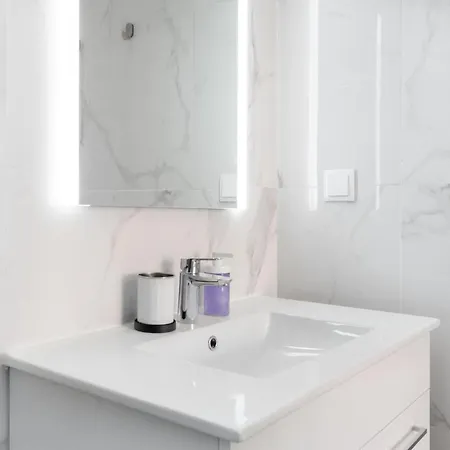 Whome Hideaway Family #3 公寓 *