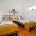 Whome Hideaway Family #3 شقة