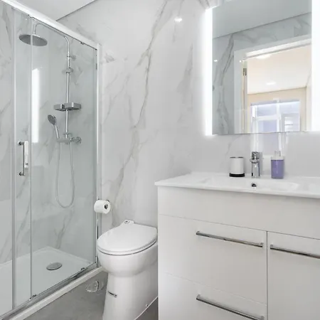 Apartment Whome Hideaway Family #3 Lissabon